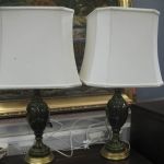 589 7388 TABLE LAMPS